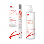 Atopi Med Shower GEL & SHAMPOO 2 in1 for gentle cleansing 400ml EN-M
