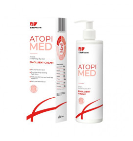 Atopi Med Emollient cream 400 ml