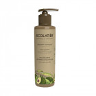 ECOLATIER GREEN losjonas po skutimosi maitinamasis Avokadas, 200 ml