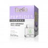 DELIA Peptides Therapy kremas veidui stangrinamasis, 50 ml