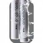 Oncemore blakstienų tušas Termo Black, 9 ml