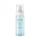 Dr. Sea cleansing foam with hyaluronic complex Hydrobooster Neoglow, 150 ml