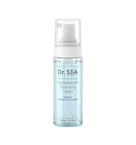 DR. SEA putos veidui su Neoglow kompleksu ir hialurono rūgštimi, 150 ml