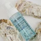 Dr. Sea cleansing foam with hyaluronic complex Hydrobooster Neoglow, 150 ml