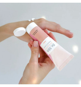 Dr. Sea Hand Cream Shea Butter, 50 ml