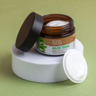IDC INSTITUTE Moisturizing and Nourishing Face Cream with Aloe Vera, 50 ml