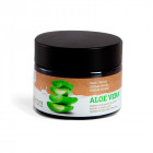 IDC INSTITUTE Moisturizing and Nourishing Face Cream with Aloe Vera, 50 ml