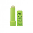 LAURA CONTI 24 hours moisturizing lip balm with aloe vera, 4.8 g
