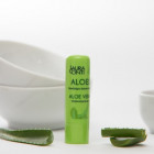 LAURA CONTI 24 hours moisturizing lip balm with aloe vera, 4.8 g