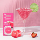 LAURA CONTI LIPPY lūpų balzamas drėkinamasis Cosmopolitan, 6,2 g