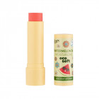 ECO SOFT moisturizing lip balm with watermelon, 4.8 g