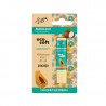ECO SOFT moisturizing lip balm with melon and papaya, 4.8 g