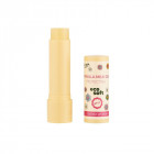 ECO SOFT protective lip balm with vanilla and milk, 4.8 g