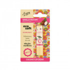 ECO SOFT protective lip balm with vanilla and milk, 4.8 g