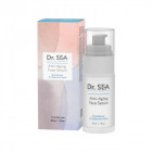 Dr. Sea rejuvenating serum with glycotensyl and hyaluronic acid.