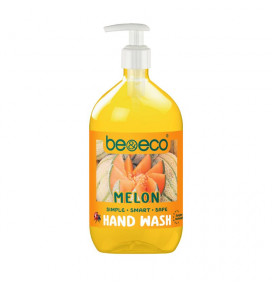Be&Eco Hand Wash Melon, 1000 ml