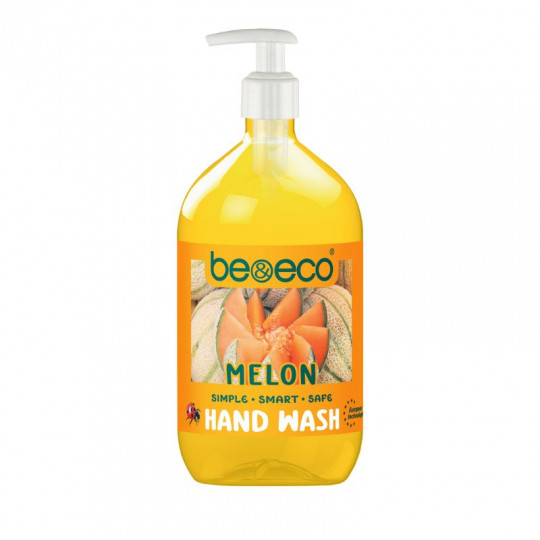 BEECO skystas muilas Melon, 1000 ml