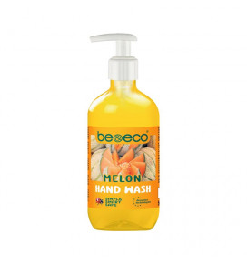 Be&Eco Hand Wash Melon, 500 ml