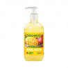BE&ECO skystas muilas Mango, 500 ml