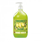 Be&Eco Hand Wash Olive, 500 ml