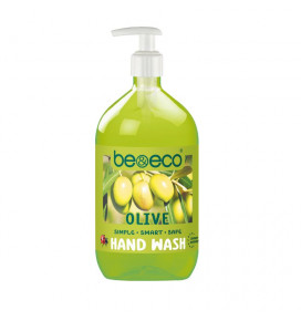 BEECO skystas muilas Alyvuogė, 1000 ml
