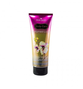 BDC 250ml Body Care Perfumed Lotion Floral Vanilla&Goat milk