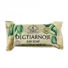 Herbal Traditions tualetinis muilas Degutinis, 140 g