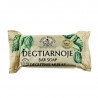 Herbal Traditions bar soap with birch tar Degtiarnoje, 140 g
