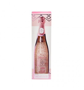 IDC INSTITUTE vonios druska Cherry Blossom, 230 g