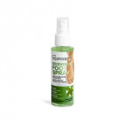 IDC Institute pėdų dezodorantas mėtų aromato, 60 ml
