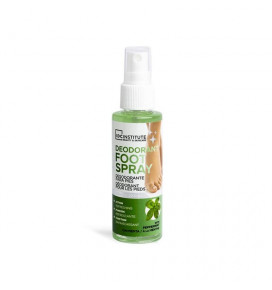 IDC Institute pėdų dezodorantas mėtų aromato, 60 ml