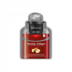 IDC Institute One Week Treatment facial mask GINSENG+COLLAGEN Monday , 22