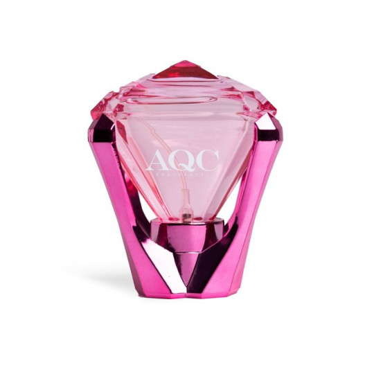 AQC FRAGRANCES PINK DIAMOND 30ML