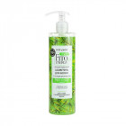 BJ Micellar Shampoo with Conditioner Hemp Oil, Phyto Proteins and Caffeine,