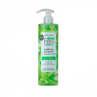 BELLE JARDIN Fito Energy šampūnas su kondicionieriumi Alavijas ir proteinai, 400 ml