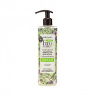 BJ Micellar Shampoo with Conditioner Burdock Oil and Phyto Proteins, 400 ml