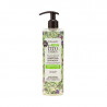 BJ Micellar Shampoo with Conditioner Burdock Oil and Phyto Proteins, 400 ml