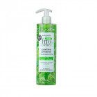 Belle Jardin Shampoo with Conditioner Nettle + Phyto Proteins, 400 ml