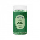 On line bath salt SPICY & FRUITY
