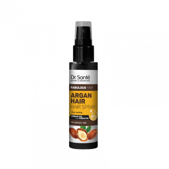 Dr.Sante Argan Hair Hair Spray 150ml