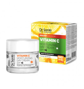 Dr.Sante Vitamin C Anti-Aging Day Cream SPF 15 50ml