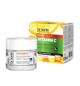Dr.Sante Vitamin C Regenerating Night Cream 50ml