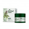 Herbal Care firming cream with biocollagen and hemp oil, 50 ml