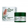 Herbal Care moisturizing cream with phytic acid and aloe vera, 50 ml
