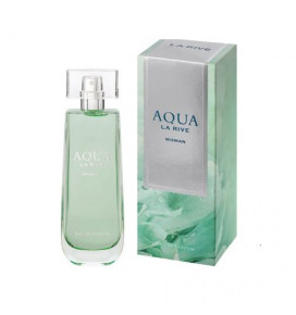 LA RIVE Eau de parfum Aqua, 100 ml