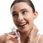 Green Рharmacy Bakuchiol + postbiotics eye cream 15ml