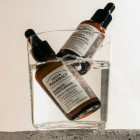 Green Рharmacy Bamboo + niacinamide concentrate on imperfections 30ml
