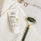 GREEN РHARMACY kremas veidui dieninis Bambukas ir niacinamidas, 50 ml