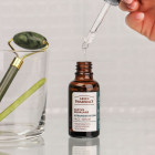 GREEN РHARMACY veido serumas Kaktusas ir skvalanas, 30 ml
