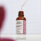Green Рharmacy Damask rose + ceramides face serum 30ml